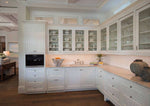 Allikriste Custom Cabinetry & Kitchen Design - Projects - Designush