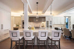 Allikriste Custom Cabinetry & Kitchen Design - Projects - Designush