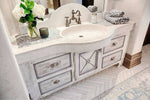 Allikriste Custom Cabinetry & Kitchen Design - Projects - Designush