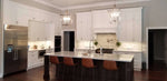 Allikriste Custom Cabinetry & Kitchen Design - Projects - Designush