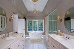 Bay to Bay Design Center - Bathroom Cabinetry - Designush