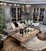 Bohemian Ideas - Designush