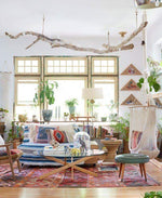 Bohemian Style - Designush