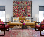 Bohemian Style - Designush
