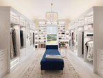 California Closets - Traditional Style - Designush