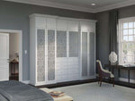 California Closets - Traditional Style - Designush