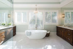 Campbell Cabinetry Design - Bathrooms - Designush