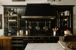 Campbell Cabinetry Design - Kitchen - Designush