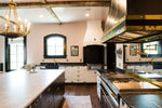 Campbell Cabinetry Design - Kitchen - Designush