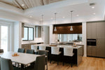 Campbell Cabinetry Design - Kitchen - Designush