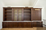 Campbell Cabinetry Designs - Misc Room - Designush