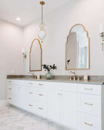 Campbell Cabinetry Projects - Designush
