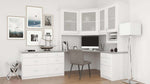 Closets By Design - Home Office - Designush