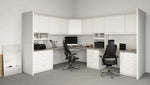 Closets By Design - Home Office - Designush