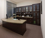 Closets By Design - Home Office - Designush