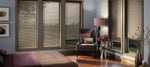 Custom Windows - Hunter Douglas - Designush