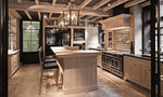 Dakota Kitchen + Bath - La Cornue - Designush