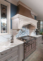 Dakota Kitchen + Bath - La Cornue - Designush