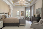 DIamond Custom Homes - Bedrooms - Designush