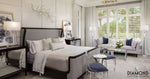 DIamond Custom Homes - Bedrooms - Designush