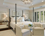 DIamond Custom Homes - Bedrooms - Designush