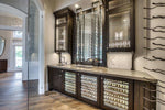 Diamond Custom Homes - Misc Rooms - Designush