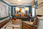 Eclectic Style - Designush
