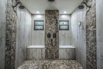 Hyde Park - Bathrooms - Designush