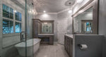 Hyde Park Renovations - Bathrooms - Designush