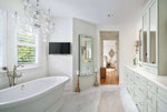 Jennifer Garcia Archiecture - Bathrooms - Designush