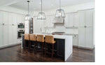 Jennifer Garcia - Kitchens - Designush