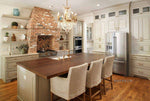 Jennifer Garcia - Kitchens - Designush