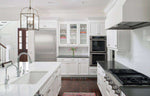 Jennifer Garcia - Kitchens - Designush