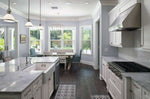 Jennifer Garcia - Kitchens - Designush