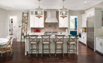 Jennifer Garcia - Kitchens - Designush