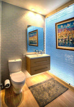 Klar and Klar Bathrooms - Designush