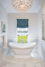 Klar and Klar Bathrooms - Designush