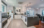 Klar and Klar - Kitchens - Designush