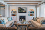 Klar and Klar - Living Room - Designush