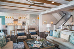 Klar and Klar - Living Room - Designush