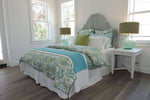 MGB Fine Custom Homes - Bedrooms - Designush