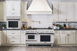 Mullets Appliances - Viking - Designush