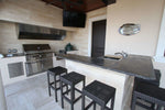 Ramos Design Build - 200 Blanca Home - Designush