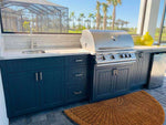 Sarasota Outdoor Kitchens - Projects - Designush