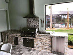 Sarasota Outdoor Kitchens - Projects - Designush
