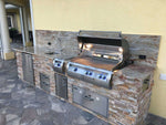 The Outdoor Kitchen Place - Projects - Designush