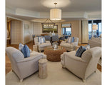 W Design Interiors - Coastal Home - Designush