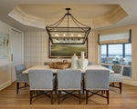 W Design Interiors - Coastal Home - Designush