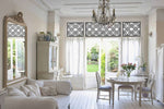 Window Treatments - Artistic Windows Inc - Designush