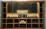 Wine Cellar - Cave a Vin - Designush